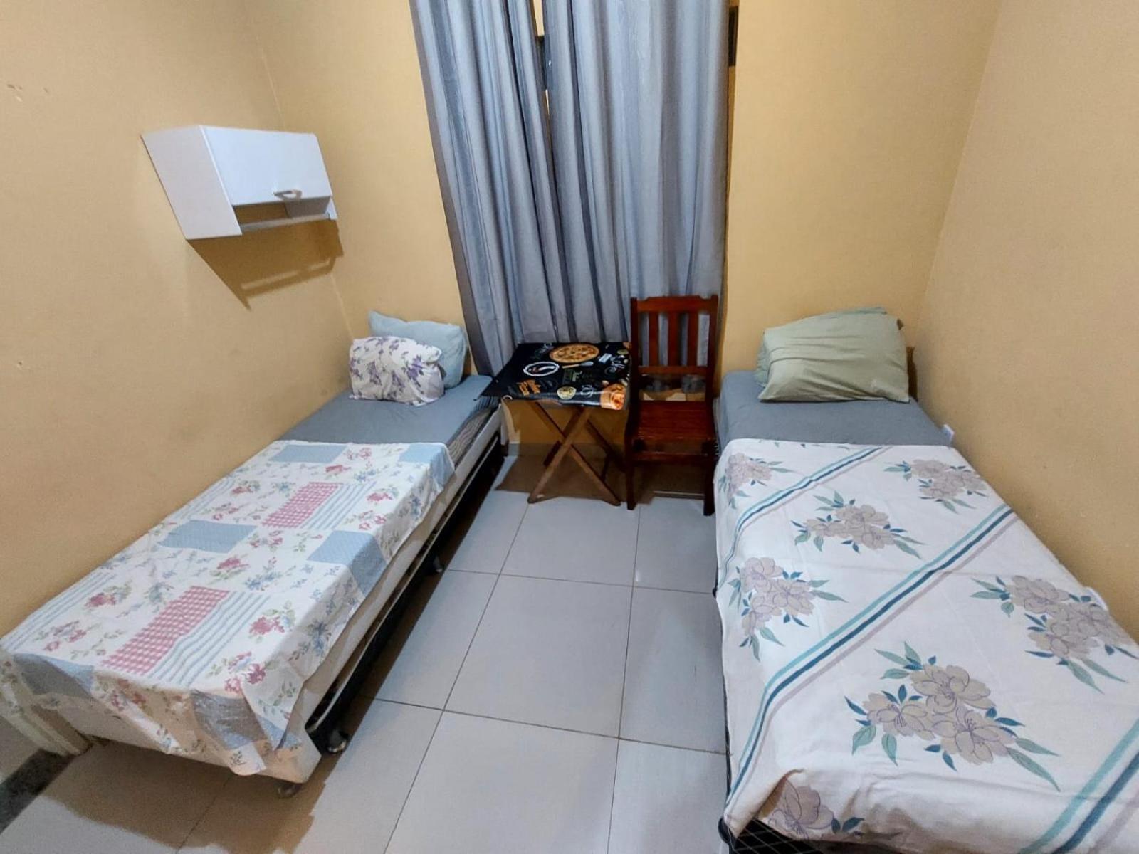 Pousada Cantinho Da Familia - Rio de Janeiro — Photos 3