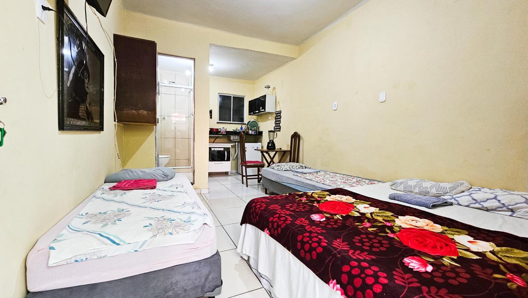 Pousada Cantinho Da Familia - Rio de Janeiro — Photos 2