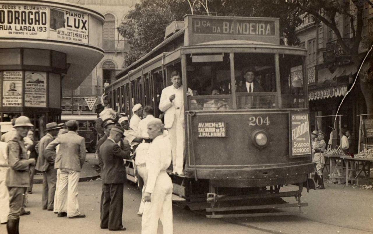 Pousada Cantinho Da Familia - Rio de Janeiro — Photos 1